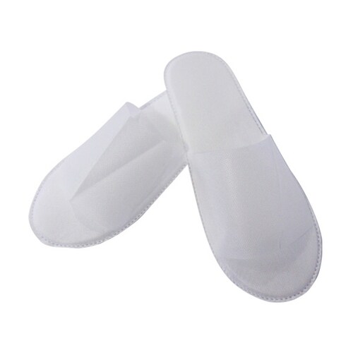 不織布スリッパ(袋入) 1箱(350足入