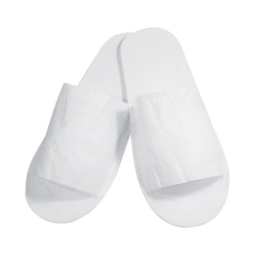 紙スリッパ(袋入) 1箱(600足入)