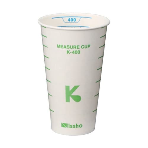 メジャーカップ K−400 1セット(5