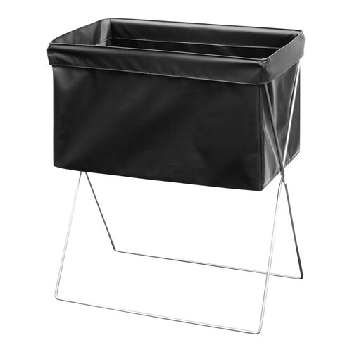 抗菌サイドワゴン R−334 BK ブラ