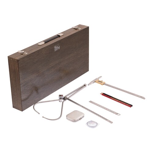 人体測定器キット JA−S