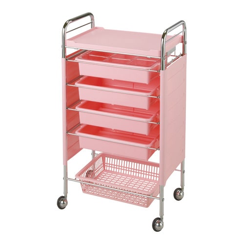 スタンダードセット台(C−324) 48