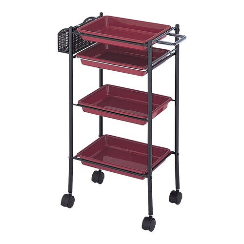 トレーワゴン(C−305) 510×28