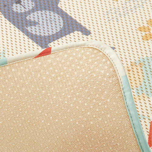 メッシュクッションマット 50174