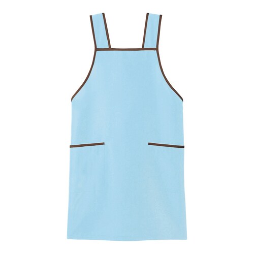 エプロン サックス3L