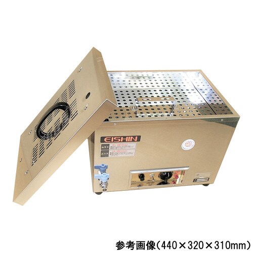 哺乳びん用煮沸消毒器 ぼこぼこくん HE