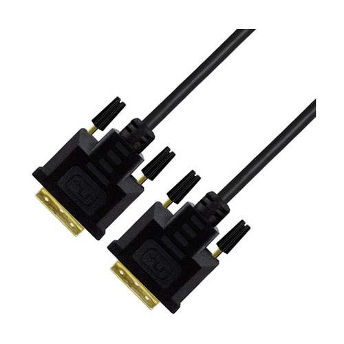 DVI−Dケーブル(デュアルリンク対応、