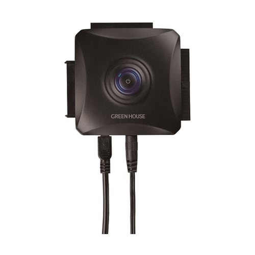 SATA&IDE−USB2.0変換アダプ