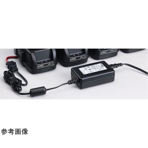 連結充電大型ACアダプター EDC−16