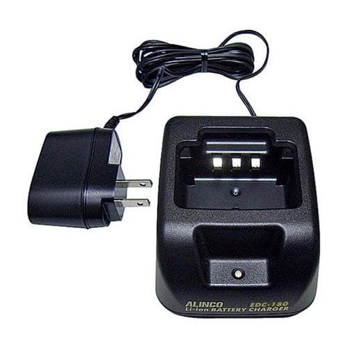 DJ−P45用 シングル充電器セット E