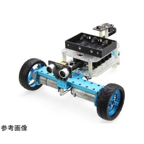 Starter Robot Kit(IR