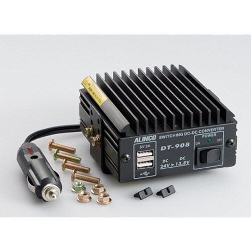 DC/DCコンバーター DT−908