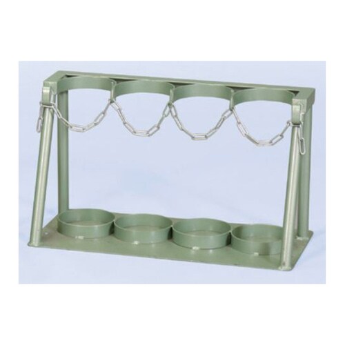 ボンベスタンド 300L 500L兼用タ