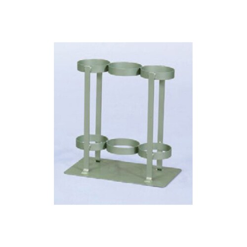 ボンベスタンド 500L 3本用 SBS