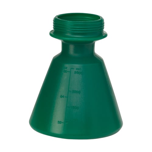 コンテナ 2.5L(9301用)緑 93