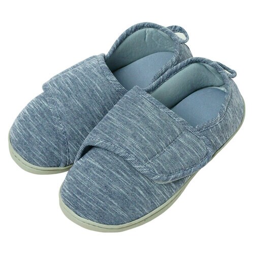 介護シューズ マジックテープタイプ ネイ