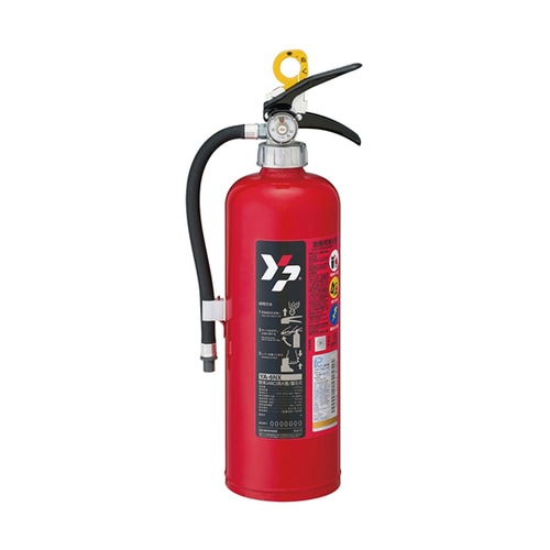 業務用ABC粉末消火器(廃棄シール付)