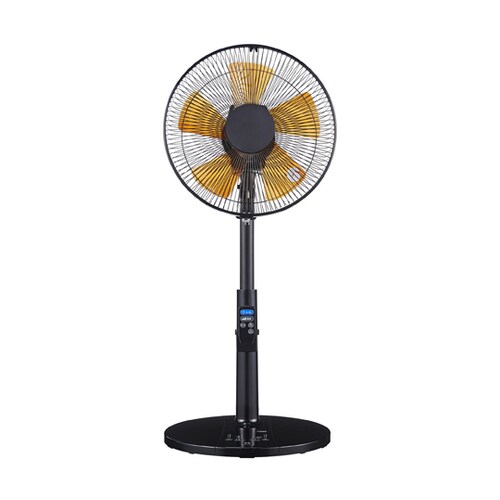 リモコン入切ダブルタイマー扇風機 YT−