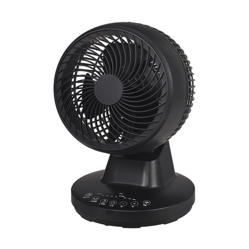 DC360度リモコンサーキュレーター Y