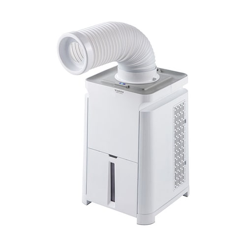 どこでもエアコン YNMC−5E(W)