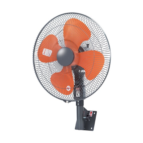 45cm壁掛け工場扇 YK−456T