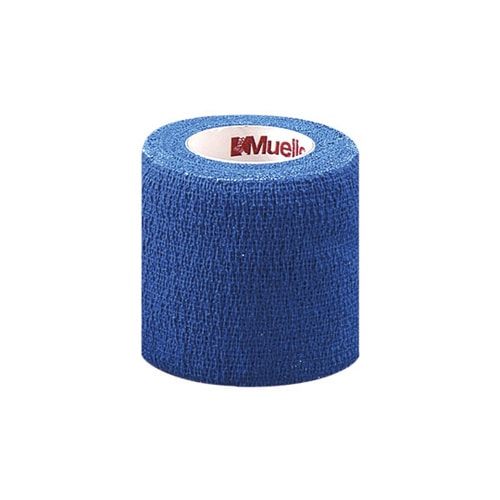 テープラップ プレミアム 50mm ブル