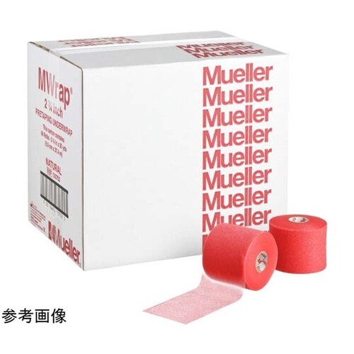 Mラップカラー ビッグレッド 13070