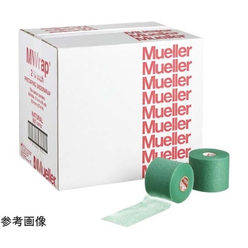 Mラップカラー ビッググリーン 1307