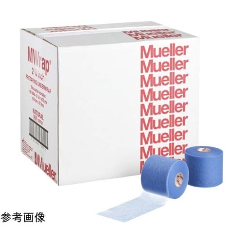 Mラップカラー ビッグブルー 13070