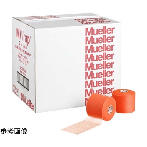 Mラップカラー ビッグオレンジ 1307