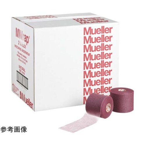 Mラップカラー ビッグマルーン 1307