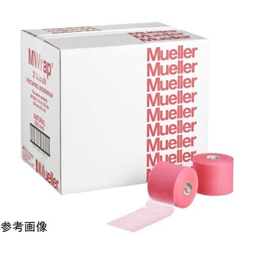 Mラップカラー ビッグピンク 13071