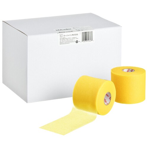 Mラップカラー スモールパック ビッグゴ