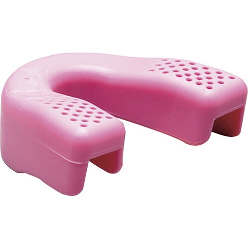 マウスガード ピンク 6個入 13104