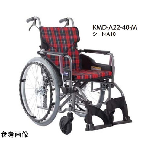 Modern KMD A−style 標