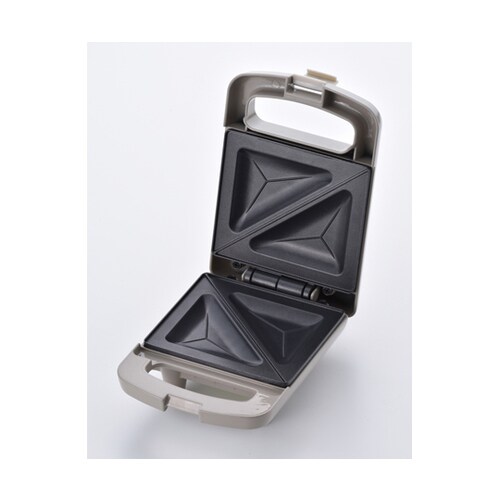 ラノー ホットサンドメーカー S MJ−