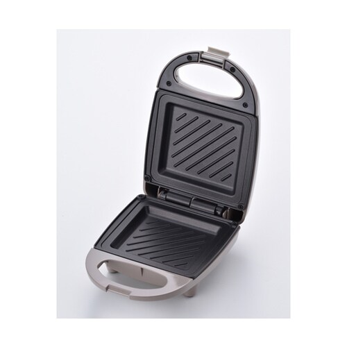 ラノー ワイドホットサンドメーカー S