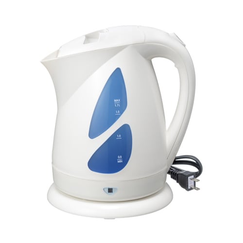 ラノー 電気ケトル 1.7L MMJ−0