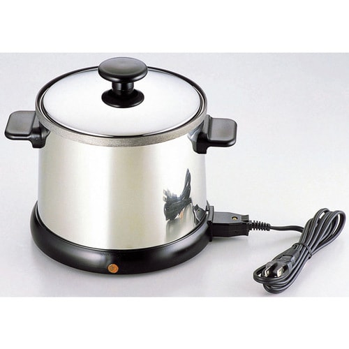 ミラータッチ 卓上電気フライヤー G−3