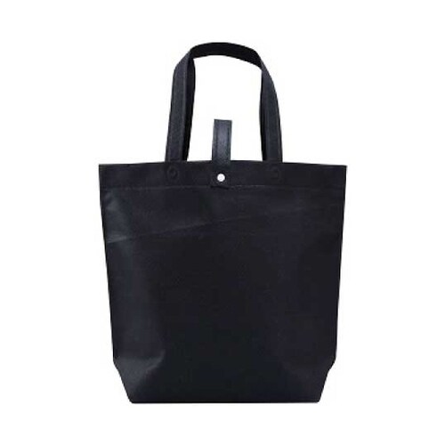 不織布折りたたみバッグ 1ケース(200