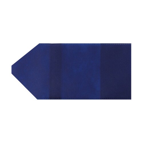 不織布ブックカバー ネイビー 1ケース(