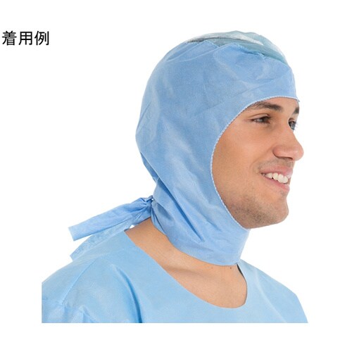 サージカルフード 100枚×3箱入 69