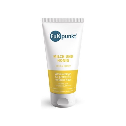 フスプンクト エクストラミルク 150m