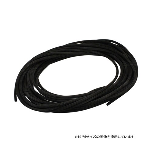 網押えゴム ブロンズ 3.5mm×300