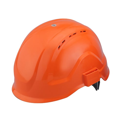 新型アンボ用ヘルメット No.3220F