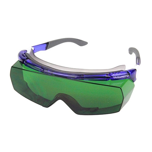セフティ遮光ハードグラス #3.0 54