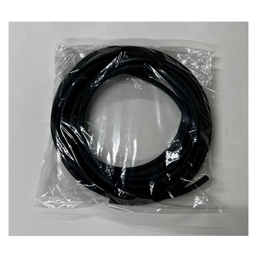ネオプレンチューブ 黒 10m 1000