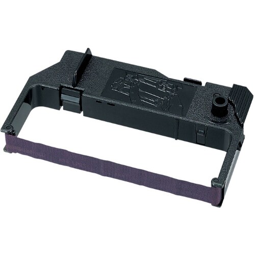 ドットプリンター用インクリボン(黒)6巻