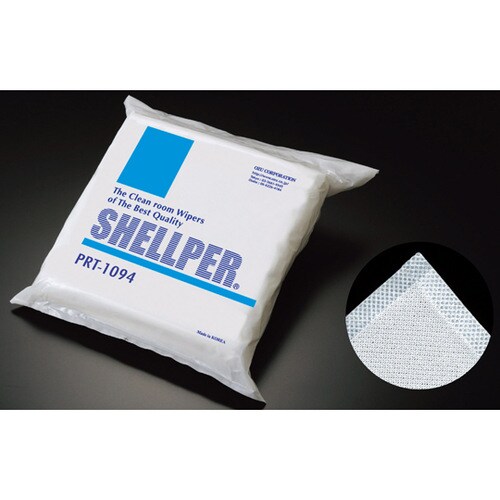 ポリエステルワイパー シェルパー ガンマ