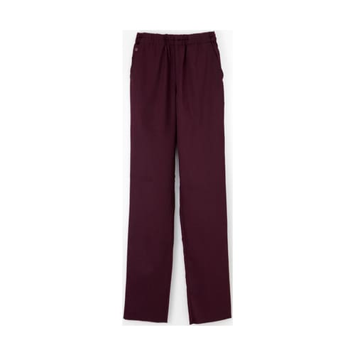 男女兼用パンツ パープル M SH−53